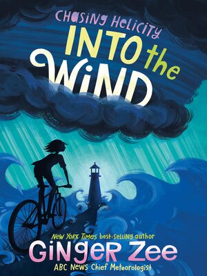 cover image of Into the Wind
